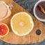 WITH ONLY TWO CUPS A DAY TO FLATTER STOMACH IN ONLY ONE WEEK
