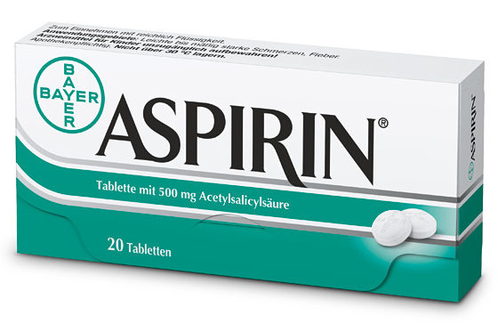 Aspirin: 10 amazing health benefits and uses