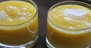 Every Night Before You Go To Bed, Drink This Mixture: You Will Remove Everything You Have Eaten During The Day Because This Recipe Melts Fat For Full 8 Hours