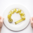 Why are some people unable to lose weight despite exercising and dieting?
