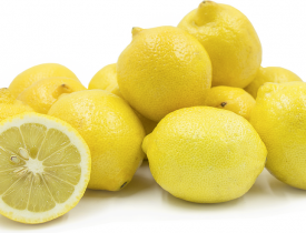 frozen lemons for diabetes obesity tumors and cancer