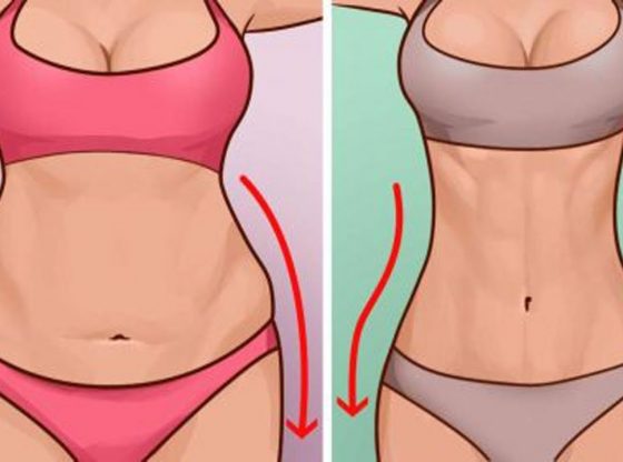 DON’T CONSUME IT MORE THAN 4 DAYS: THIS MIXTURE WILL HELP YOU LOSE WEIGHT - 4 KG AND 16 CM WAIST IN JUST 4 DAYS – RECIPE