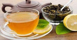 Burn Fat, Reduce Anxiety And Reset Hormones with Tulsi tea