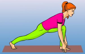 9 Easy Stretches That Will End Your Hip and Lower Back Pain Suffering