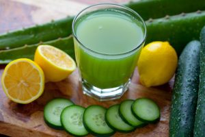 7 Days – 7 Glasses: A Powerful Method That Burns Abdominal Fat!