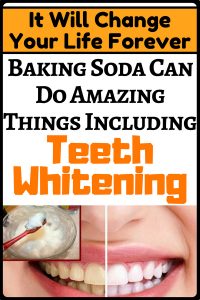 The baking soda proved to be one of the cheapest as well as most effective remedies and it can fight common cold and cancer. It is used for teeth whitening baking soda, oral hygiene, deodorants etc.