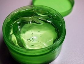 Prepare This Mixture And Your Wrinkles, Blemishes, Stretch Marks And Burns Will Magically Disappear!