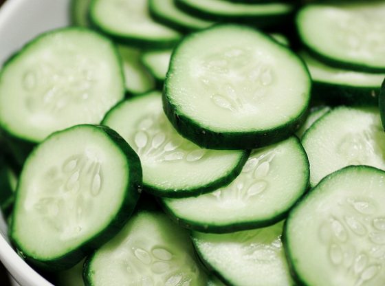 Cucumber Diet For Weight Loss: Lose 15 Pounds In 14 Days!