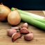 5 FOODS THAT WILL IMPROVE THE HEALTH OF YOUR JOINTS AND LIGAMENTS