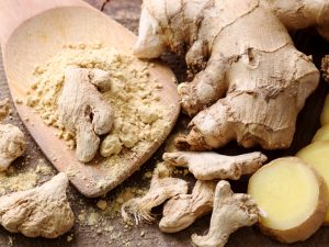Prepare Ginger In This Old Way And Prevent Cancer, Treat Arthritis, Reduce Cholesterol And Lower Blood Sugar Levels!