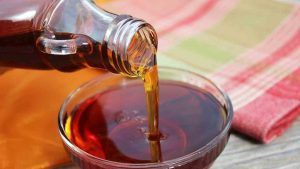 Use This Syrup And Stop Your Cough Immediately!