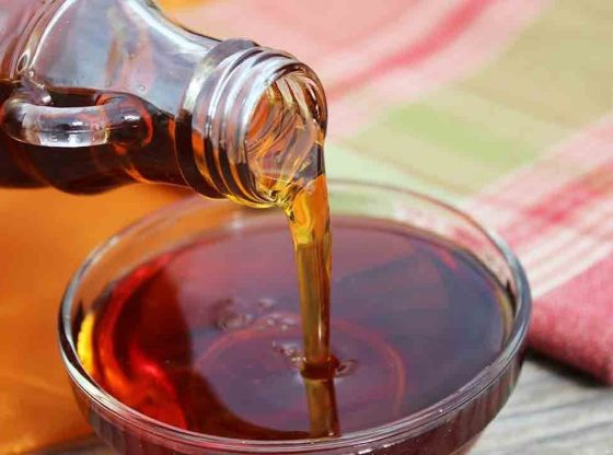 Use This Syrup And Stop Your Cough Immediately!