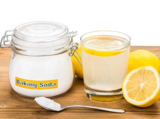 Use Baking Soda To Speed-up The Weight Loss Process
