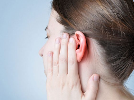 Get Rid Of The Wax In Your Ears With These Natural Remedies