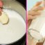 named garlic milk and is made of a mix from warm milk and garlic. It can cure asthma, tuberculosis, pneumonia, heart issues, insomnia, cough, Arthritis and other health issues too.